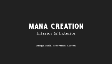 Loker Drafter Interior - Tukang Kayu Interior di Mana Creation